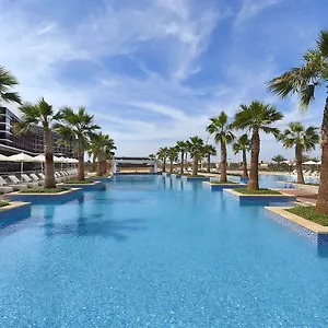 Marriott Al Forsan, Hotel Abu Zabi