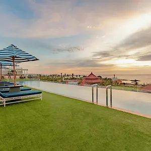 Express Baruna By Ihg Ośrodek wypoczynkowy Kuta Lombok