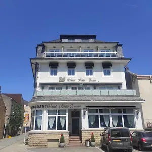 Whiteswan Hotel Ihnen