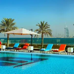 Ośrodek wypoczynkowy Aloft Palm Jumeirah