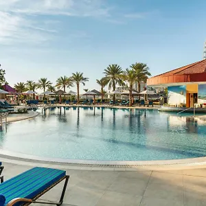 Ośrodek wypoczynkowy Sheraton Jumeirah