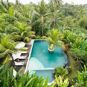 Alamdini Hotel Ubud