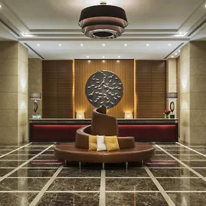 Hotel Grosvenor House, A Luxury Collection Hotel,
