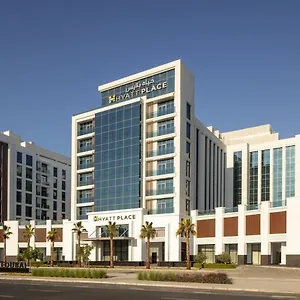 Hyatt Place Jumeirah Residences **** Dubaj