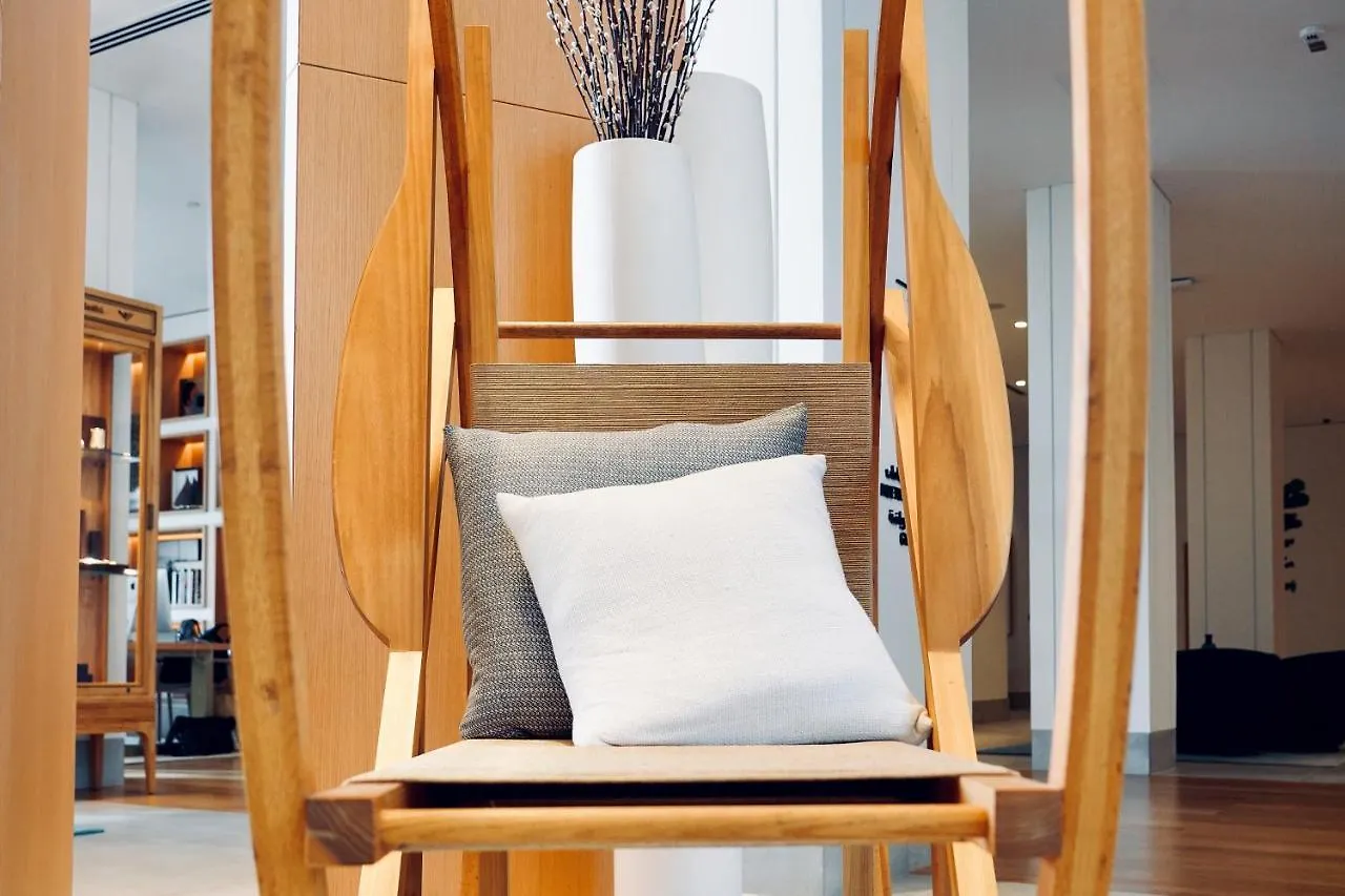 Vida Creek Harbour Hotel Dubai 4*,  United Arab Emirates