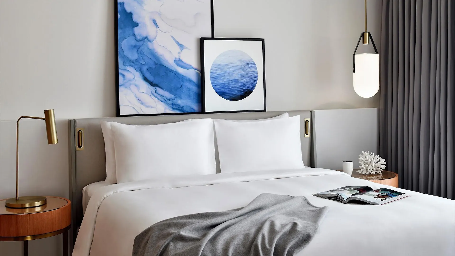 Vida Creek Harbour Hotel Dubai