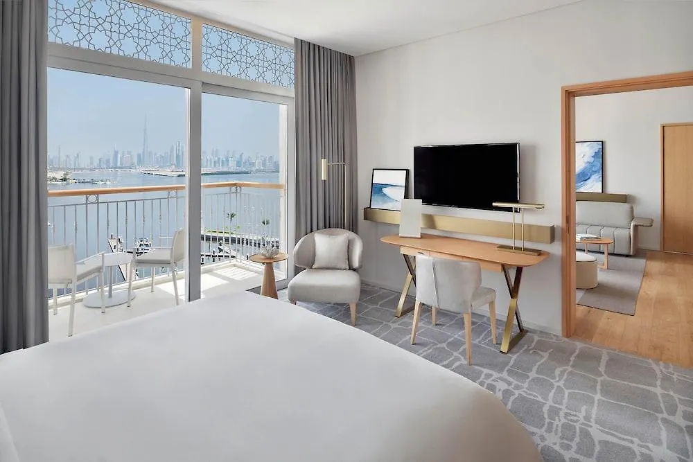 Vida Creek Harbour Hotel Dubai