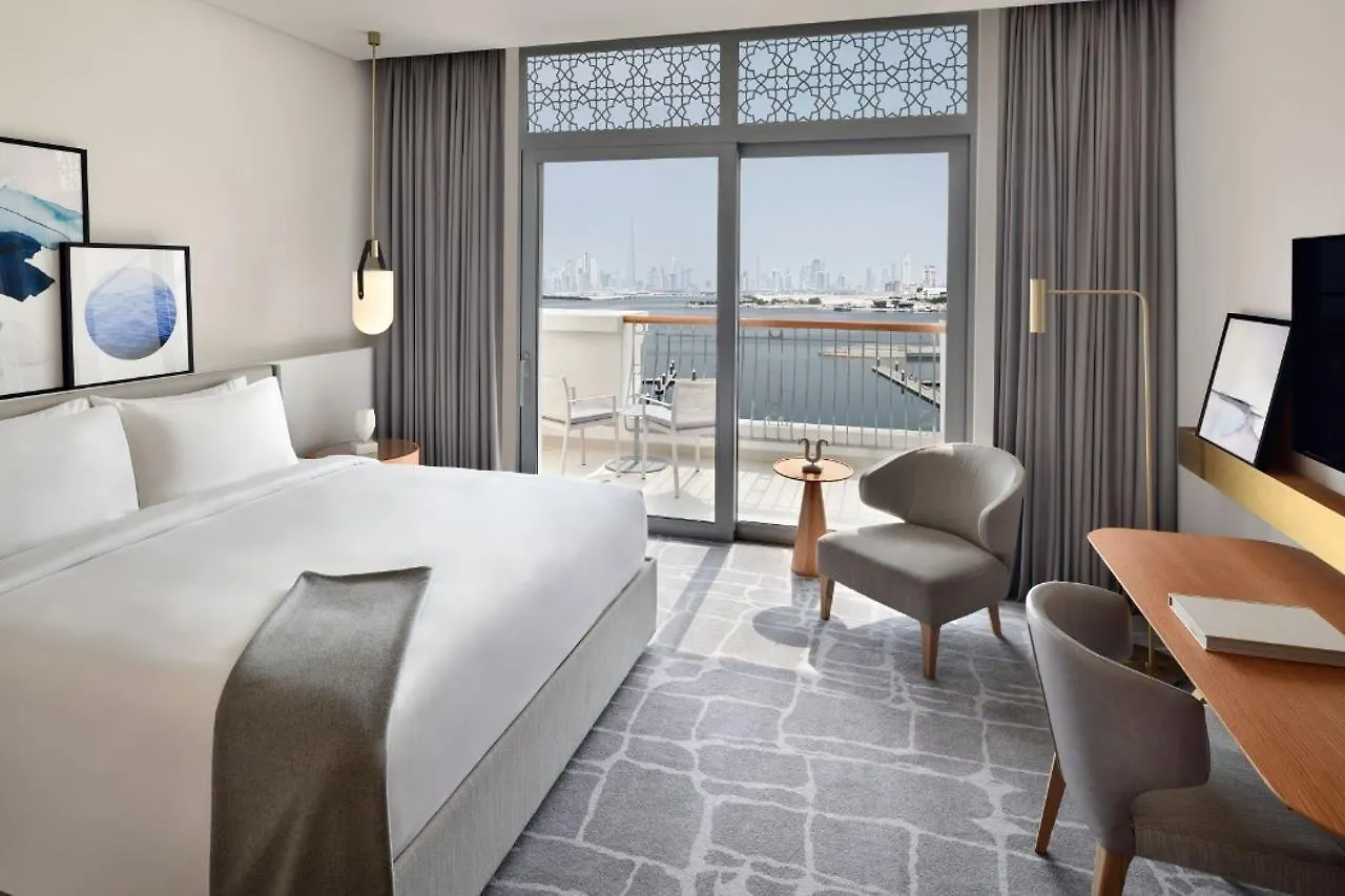 Vida Creek Harbour Hotel Dubai