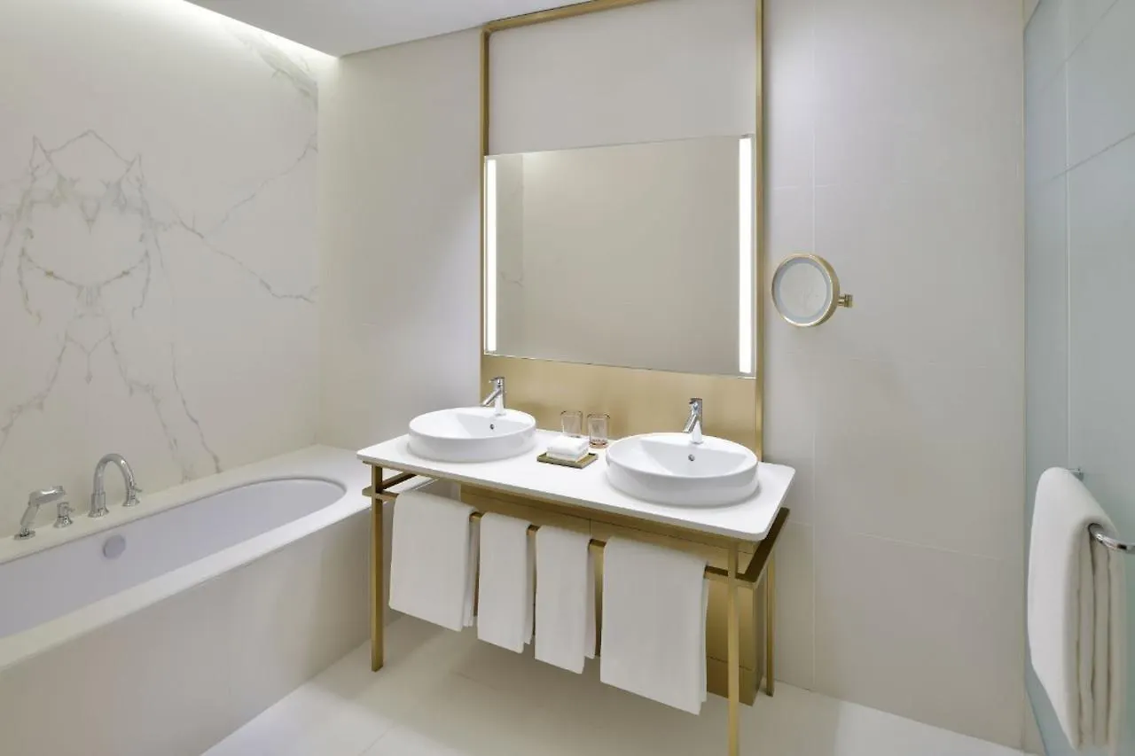 Vida Creek Harbour Hotel Dubai