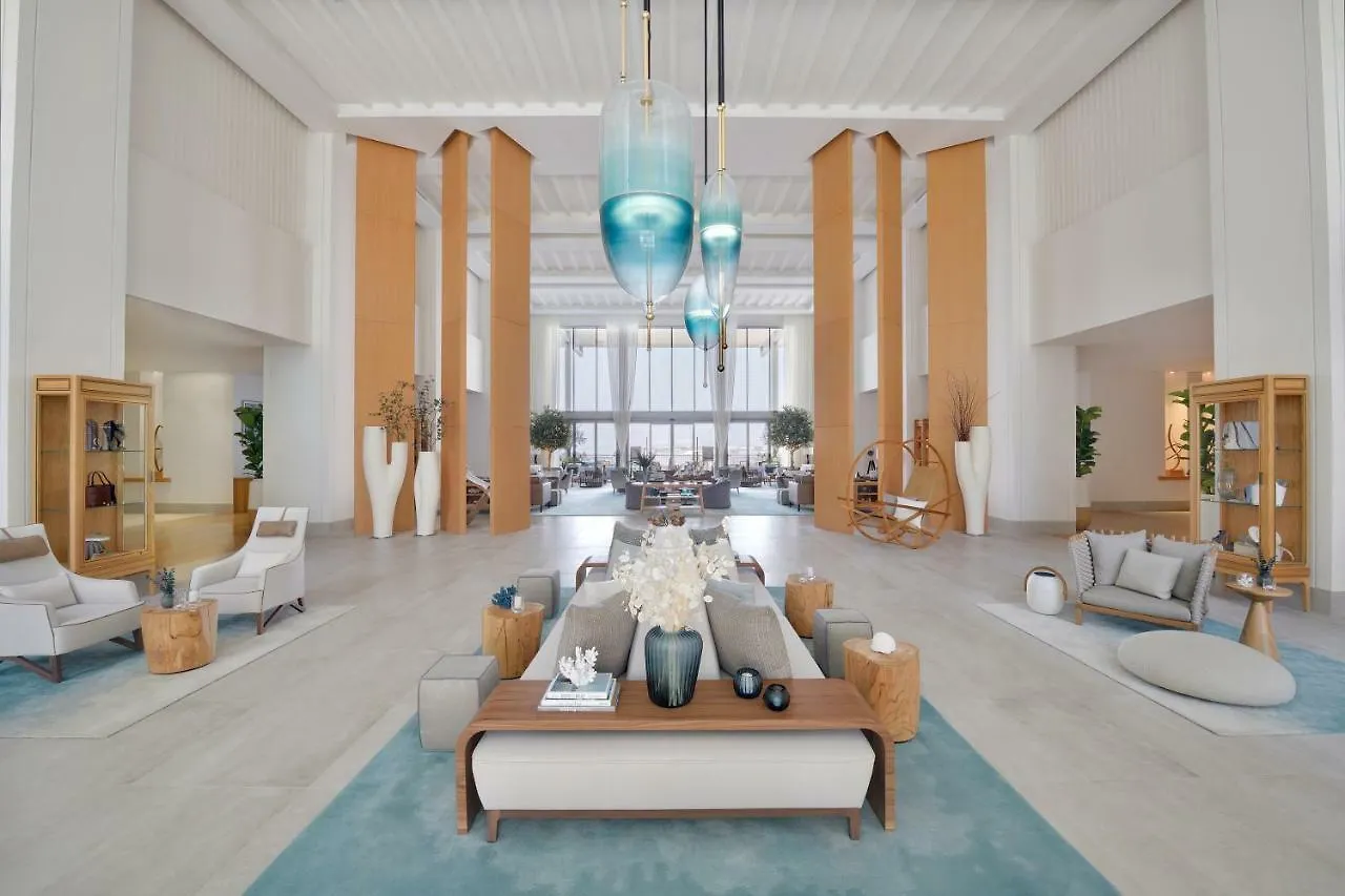 Vida Creek Harbour Hotel Dubai