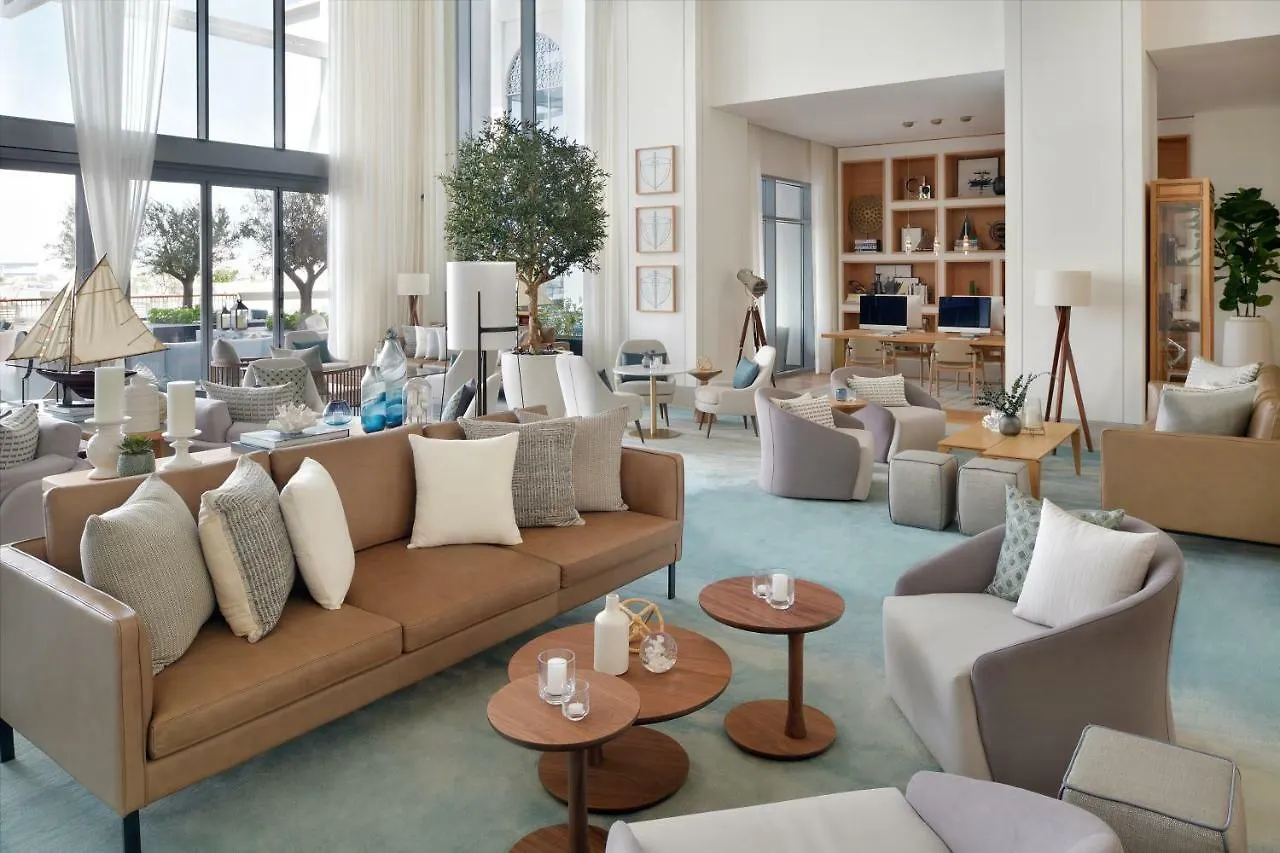 Vida Creek Harbour Hotel Dubai